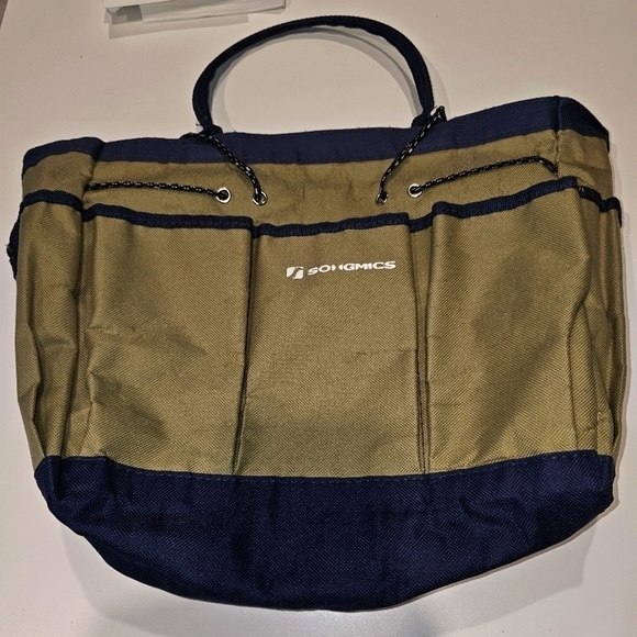 Songmics garden tool holder Never used - Picture 1 of 9